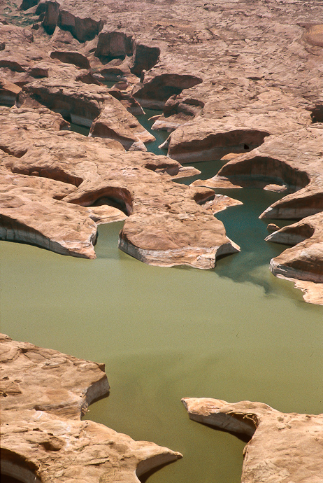 Forgotten Canyon